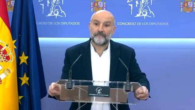 El BNG, sobre los macroproyectos de parques eólicos en Galicia: "Mire, si Madrid quiere energía, que ponga molinos en la Castellana. Estamos hartos de ser una colonia para que otros se aprovechen de nuestros recursos"