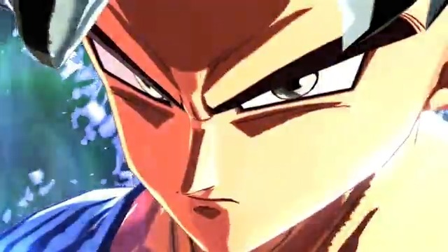 [New Character Info!] LEGENDS LIMITED Super Saiyan God SS Goku and SPARKING Master Roshi join the fight on 2/15 (UTC)! When defeated, SSGSS Goku will revive as Ultra Instinct -Sign- Goku! Don't miss out! ▼Watch on YouTube: #Dragonball #DBLegends