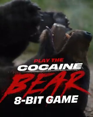 here is something to entertain you. play as me, and share your high scores: