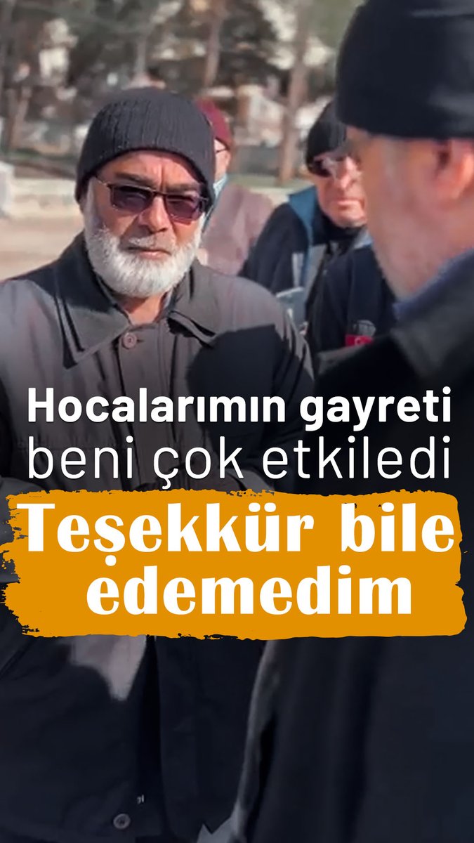 “Hep beraberiz şükürler olsun Elhamdülillah” Kardeşlik, dayanışma, paylaşma bağlarımız o kadar güçlü ki milletimizle ne kadar iftihar etsek azdır. Yüce Rabbimiz birliğimizi, beraberliğimizi daim eylesin.
