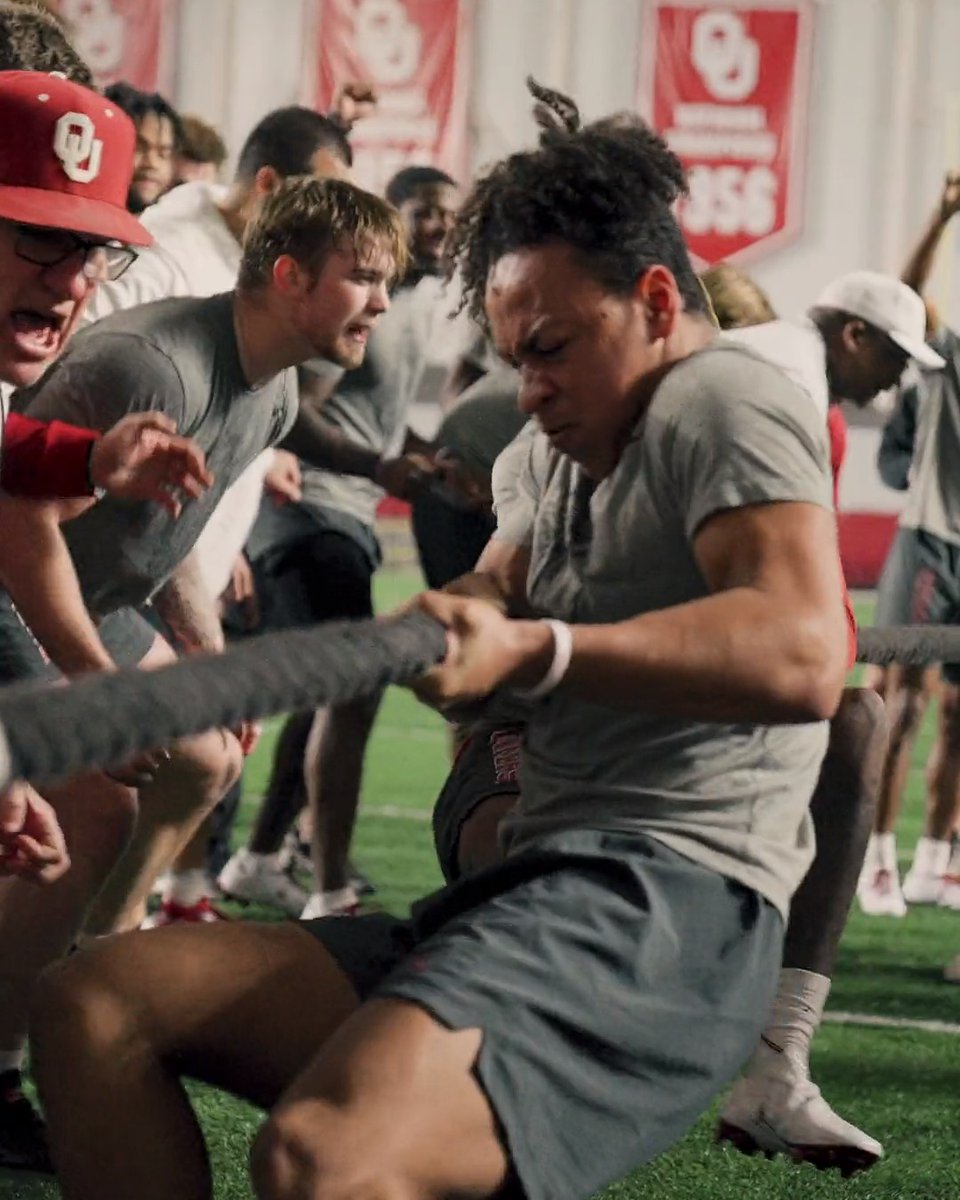 In love with the process. #OUDNA