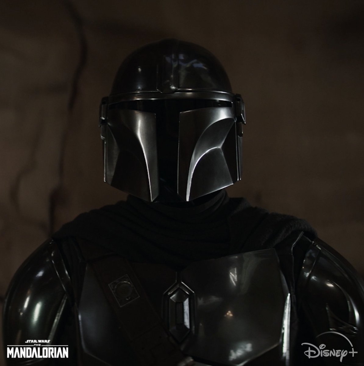 Unfinished business. The new season of #TheMandalorian starts streaming March 1 on Disney+.