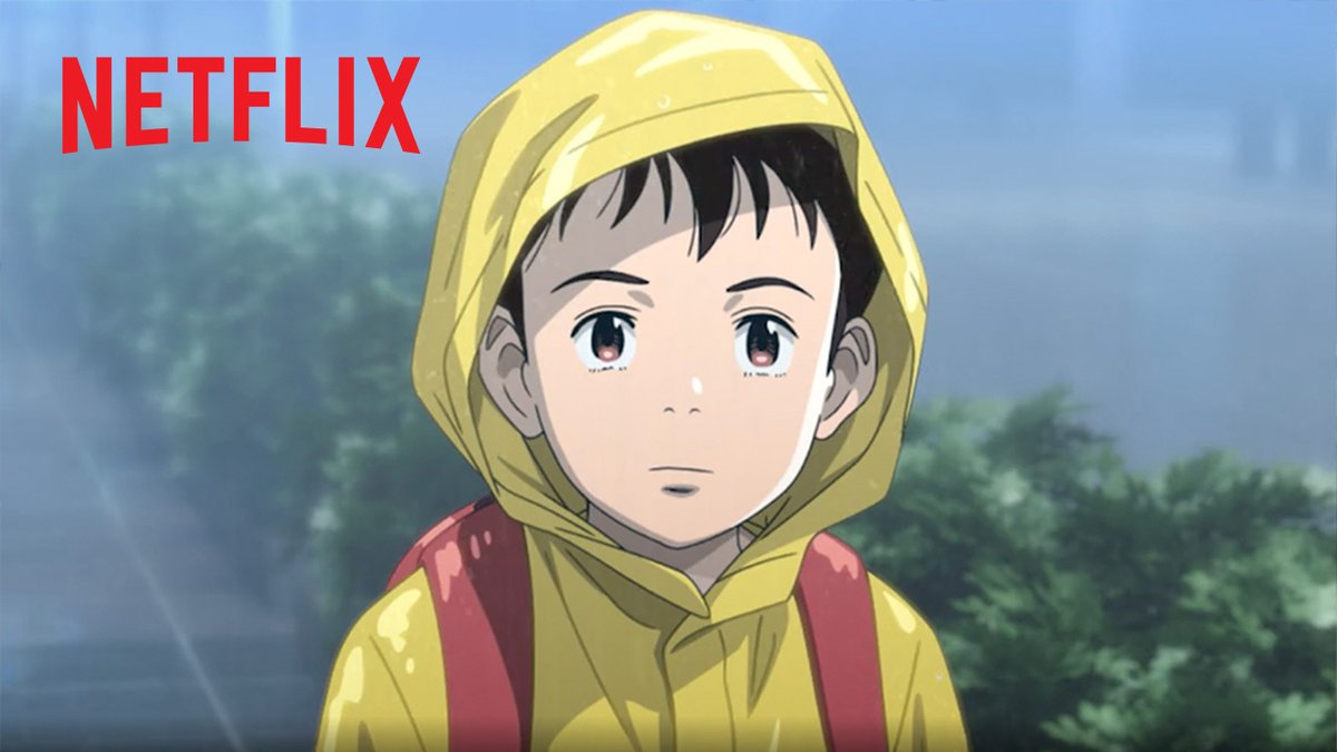 PLUTO, the award-winning manga from Naoki Urasawa and Osamu Tezuka, is getting an anime adaptation! Based on Tezuka's legendary manga Astro Boy, the series will stream on Netflix in 2023. #PLUTO stars Shinshu Fuji (Gesicht), Yoko Hikasa (Atom) and Minori Suzuki (Uran).