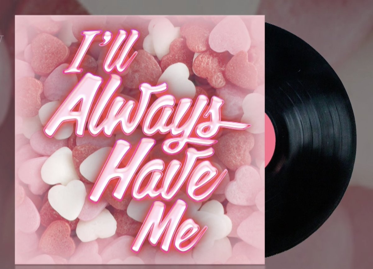 This Valentine's Day, more people are choosing to stay single. That's why we're proud to introduce, "I'll Always Have Me," a romantic song compilation celebrating being alone on Valentine's Day! #Colbert