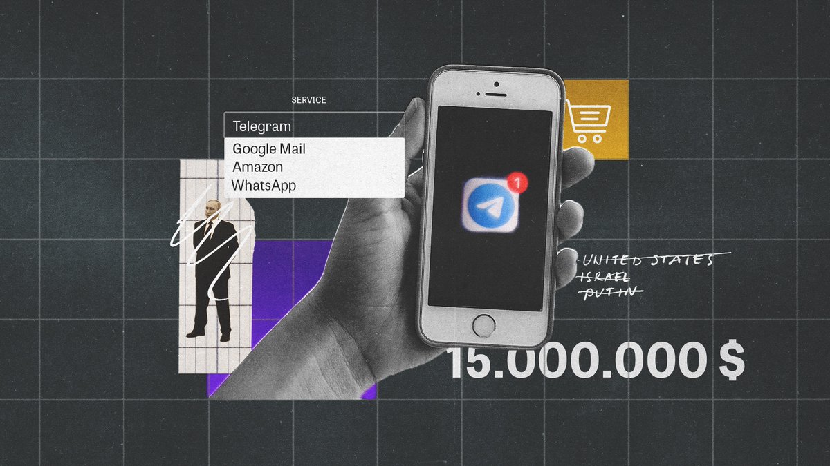 Das dunkle Geschäft mit der Wahrheit - Kollege Fritz Zimmermann war Teil der Undercover-Recherche von Forbidden Stories &amp; erklärt wie eine Gruppe aus Israel in einem Millionen-Business gegen Geld die Wahrheit verändert. #storykillers 📰 🎬