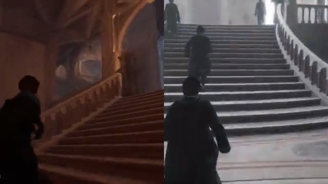 Hogwarts Legacy jouable en multi ? L'équipe de modders "The Together Team", qui a notamment produit Skyrim Together, travaille actuellement sur un projet fou : créer un mod multijoueur sur le nouveau jeu d'Avalanche Software ! Voici un premier aperçu ⬇