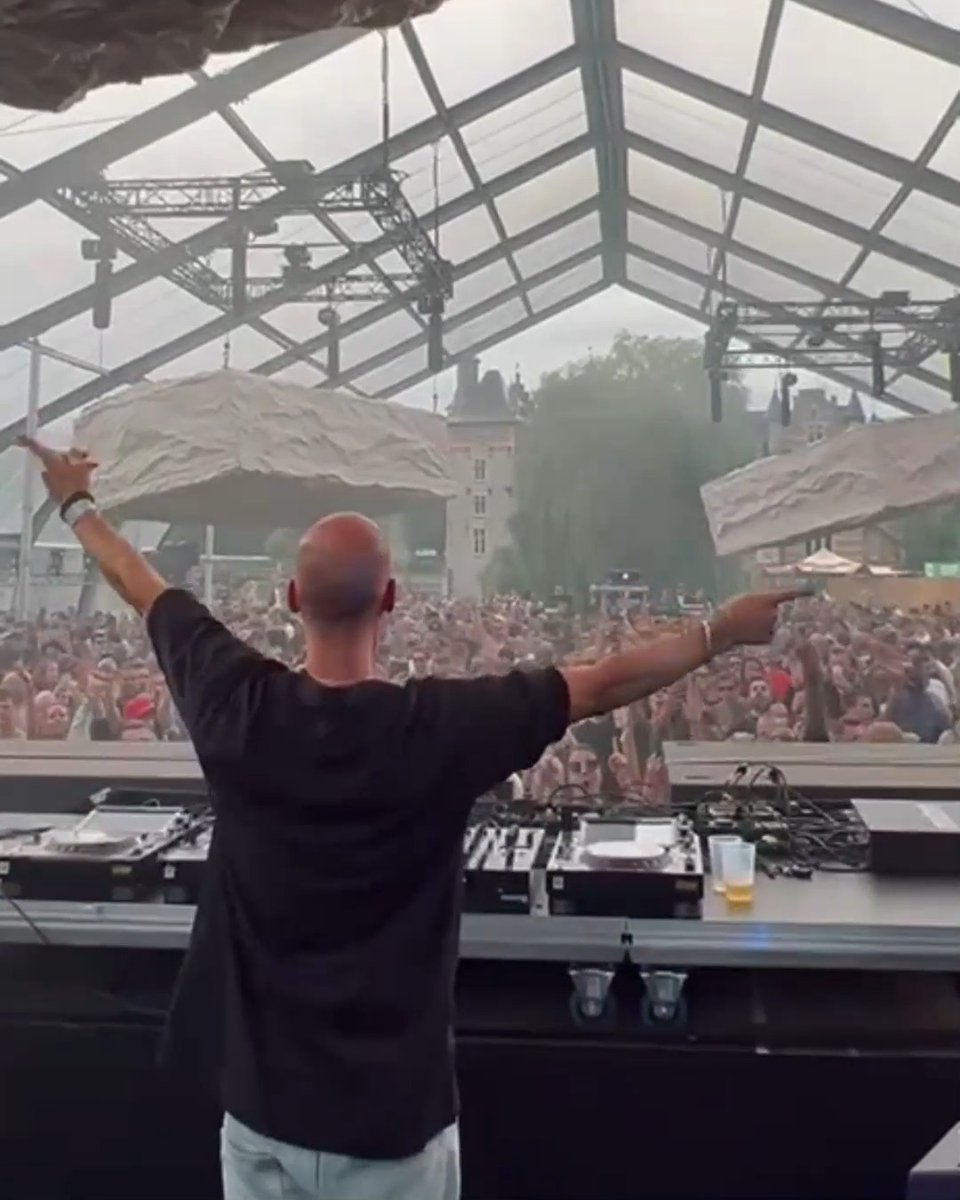 Belgian DJ/producer Maxim Lany joins us for a LIVE chat to discuss his dance floor origins, his current and future releases, his highly anticipated 5-hour CLOSER set in Antwerp, and more! 🇧🇪 Tune in via Beatport's IG on Thursday the 16th of February.