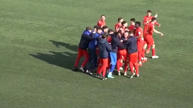 【即シュート】イタリアサッカー史上最速ゴール?試合開始からわずか3.81秒でゴールが決まる