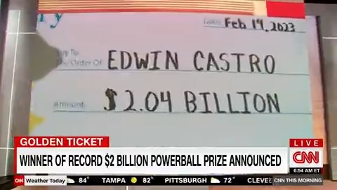 How much money is $2 billion, really? bluesky and Kaitlan Collins put it into perspective: