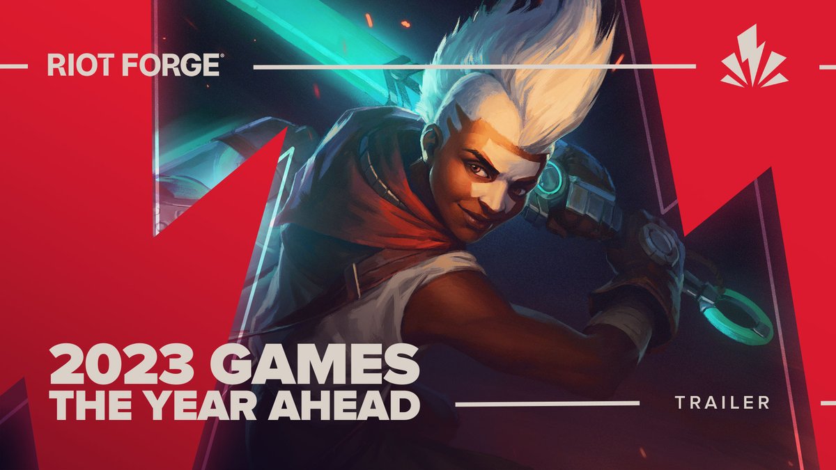 Prepare for a year of adventure. Gaze into the forge for a peek at new games Song of Nunu, CONVERGENCE, and The Mageseeker, coming 2023.