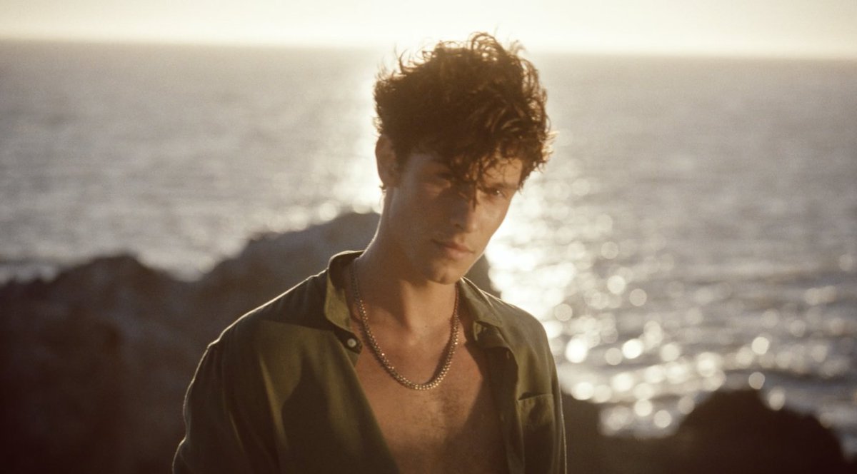 I’m excited to be the new brand ambassador for David Yurman & to be featured in their spring campaign, Nature’s Artistry. Thank you for shooting this incredible campaign Glen Luchford. More Coming Soon! Styled by George Cortina & Tiffany Briseno #DavidYurman #DYCreativityInspires