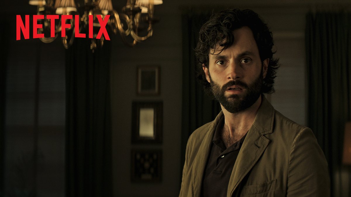 El juego no ha hecho nada más que empezar. La segunda parte de la cuarta temporada de #YouNetflix llega el 9 de marzo.