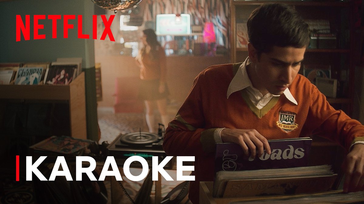 Yo acá, aprendiéndome la canción oficial de 'La Primera Vez' 🕺🏽 ¿Y ustedes? 'La Primera Vez', ya está disponible. 🤩
