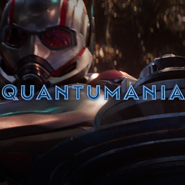It’s almost time. Tomorrow, experience Marvel Studios’ #AntManAndTheWaspQuantumania in 3D, only in theaters. Get tickets now: