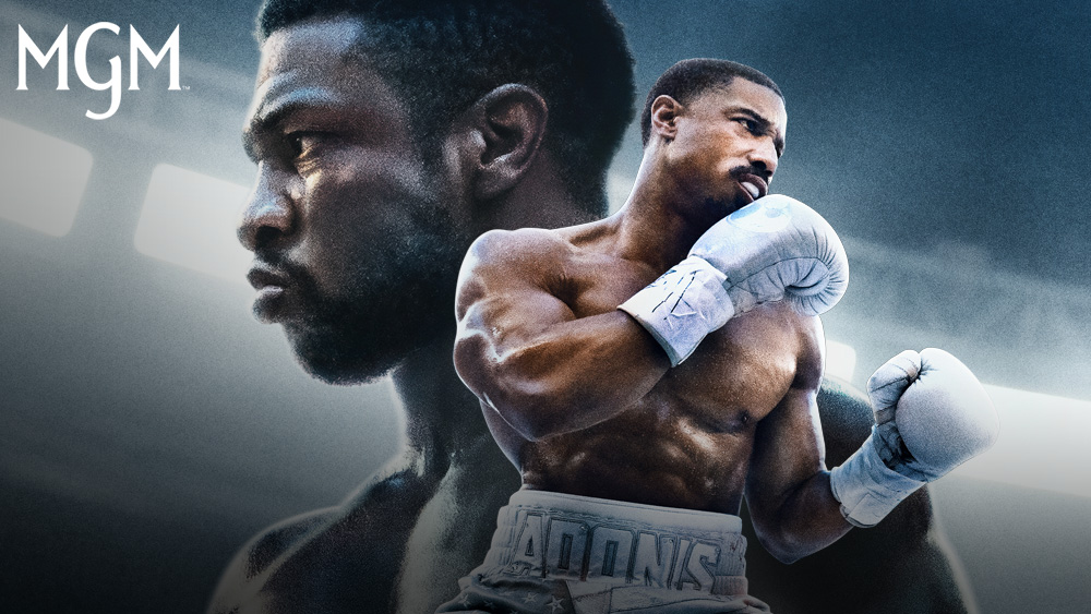 Brothers turn enemies. Watch the final trailer for #Creed3 now, starring Michael B. Jordan, Jonathan Majors, and Tessa Thompson. See the film only in theaters March 3.