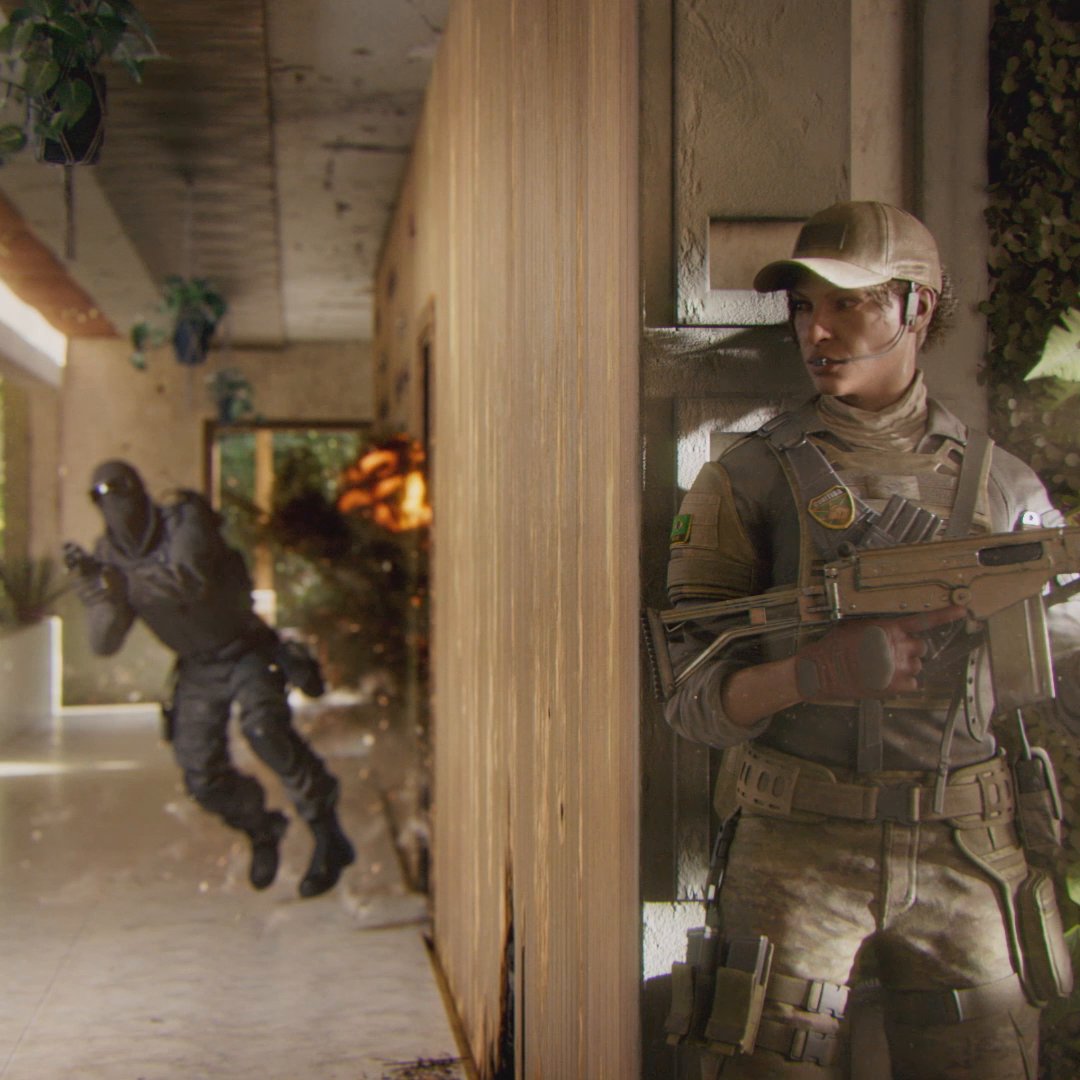Year 8 is bringing a ton of impactful changes, updates, anti-cheat measure, and more! See the future of Siege LIVE with the devs during the #SixInvitational! Tune-in Sunday, February 19th 2:00 PM EST / 8:00 PM CET!