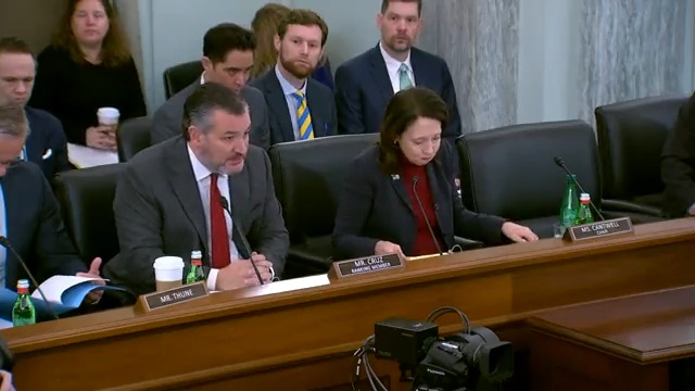 I am disappointed DOT Secretary Buttigieg is engaging in politics rather than addressing the very serious transportation crises we are seeing playing out across America.