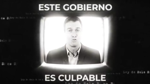 Los españoles están hartos de un Gobierno que es culpable de su ruina, su inseguridad y su división. ¡Hay que echarlos! España quiere votar 🗳🇪🇸