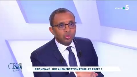 Nous nous sommes engagés à revaloriser tous les enseignants et cette augmentation sera effective dès la rentrée 2023. Une revalorisation basée sur des missions volontaires viendra compléter la hausse inconditionnelle de tous afin de répondre aux besoins des élèves et de l'École.