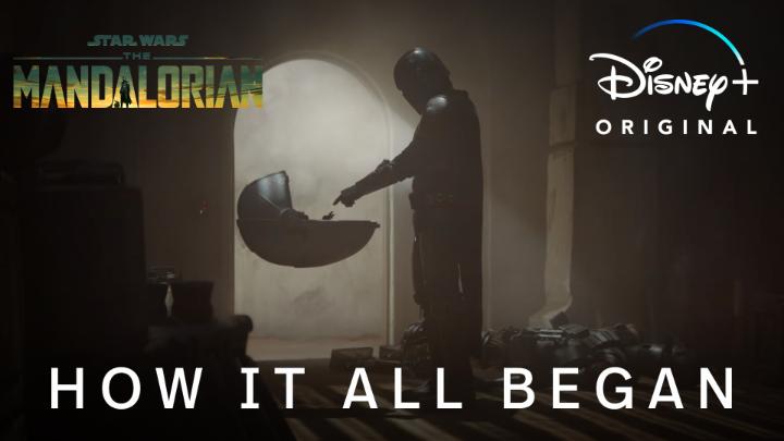 Take a look back at the journey so far. The new season of #TheMandalorian starts streaming March 1 on Disney+.