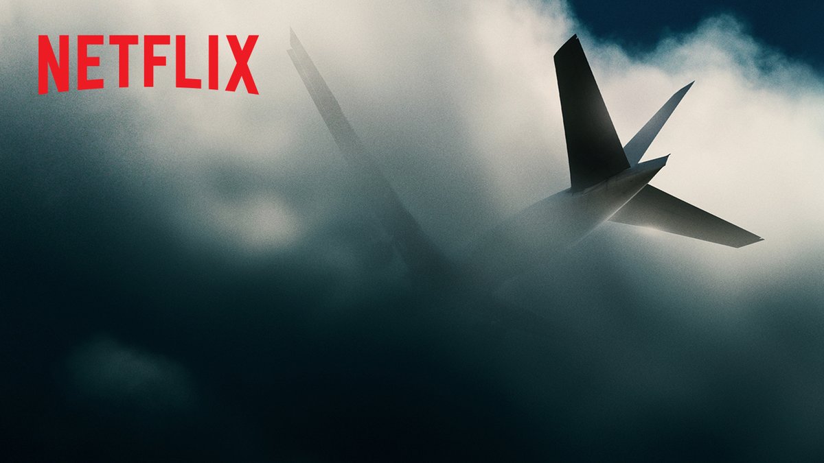 Une série documentaire sur la disparition du vol 370 de Malaysian Airlines sortira le 8 mars sur Netflix.✈️