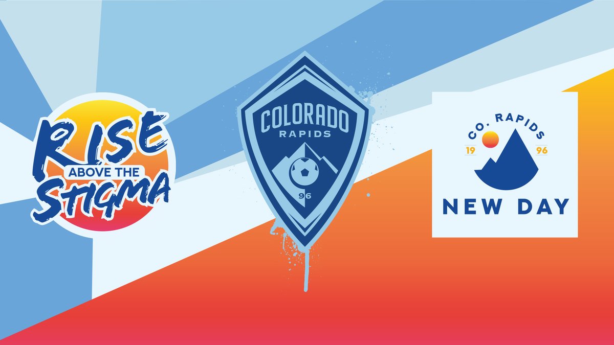 Nearly one in five Coloradans are living with a form of mental illness. Learn about how our 2023 New Day Kit will support mental health awareness in Colorado »