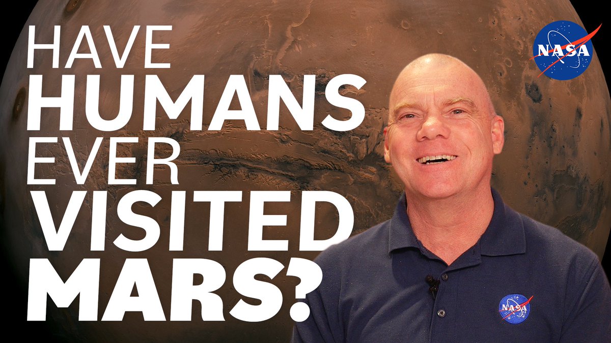 Have humans ever visited Mars? Not yet, but we’ve sent rovers, landers, and orbiters to gather the information we'll need to keep future astronauts safe, and with NASA Artemis, we’re working on new tech that could one day get humans to Mars.