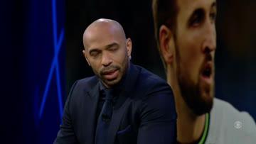 Thierry Henry is a genuinely excellent pundit