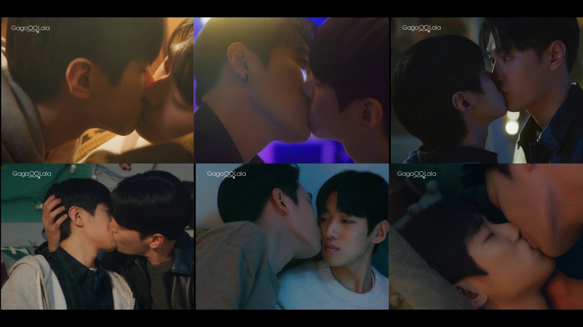 TODAY! The hit K-Drama “#SemanticError” starring Park Seoham and Park Jaechan of DKZ — celebrating its first anniversary since its release on February 16, 2022. Binge-watch 'Semantic Error' on GagaOOLala and Rakuten Viki.