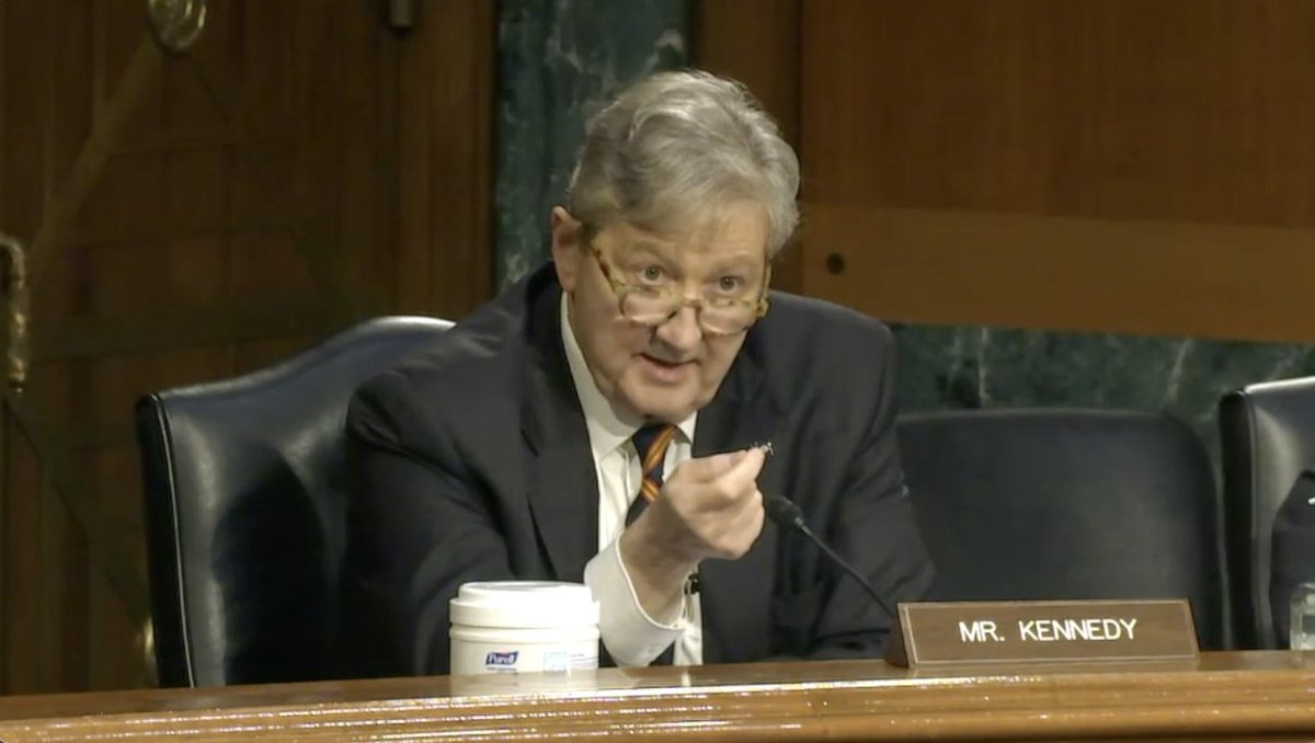 Experts claim it could cost $50 TRILLION to make the U.S. carbon neutral by 2050. Q: “How much will that lower global temperatures?” A: “No one can know for sure” & “I don’t know”