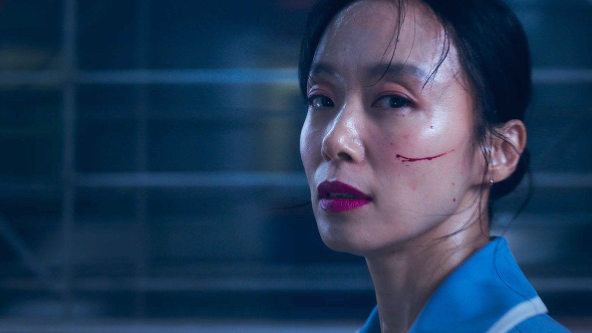 They will kill to keep their secrets. Kill Boksoon premieres March 31