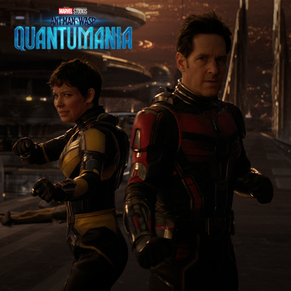 Tonight, an Avenger returns. Be the first to experience Marvel Studios’ #AntManAndTheWaspQuantumania in 3D, only in theaters. Get tickets now: