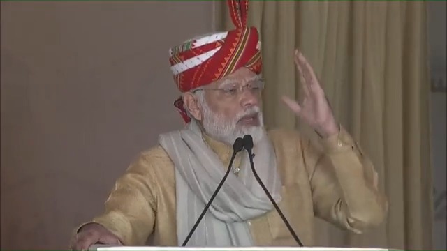 नई राष्ट्रीय शिक्षा नीति में मातृभाषा में पढ़ाई के विकल्प के पीछे एक वजह यह भी है कि हमारे आदिवासी समुदाय के बच्चे शिक्षा में किसी से पीछे न रहें।