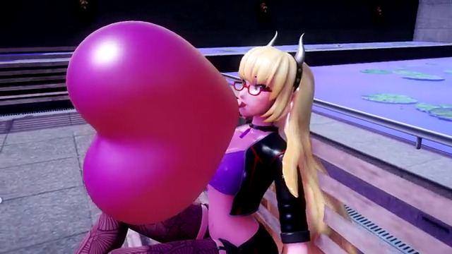 Balloon only version of the first part of the previous video, set with a proper b2p end. If you are looking for the inflation video check my twitter. I uploaded it right before this