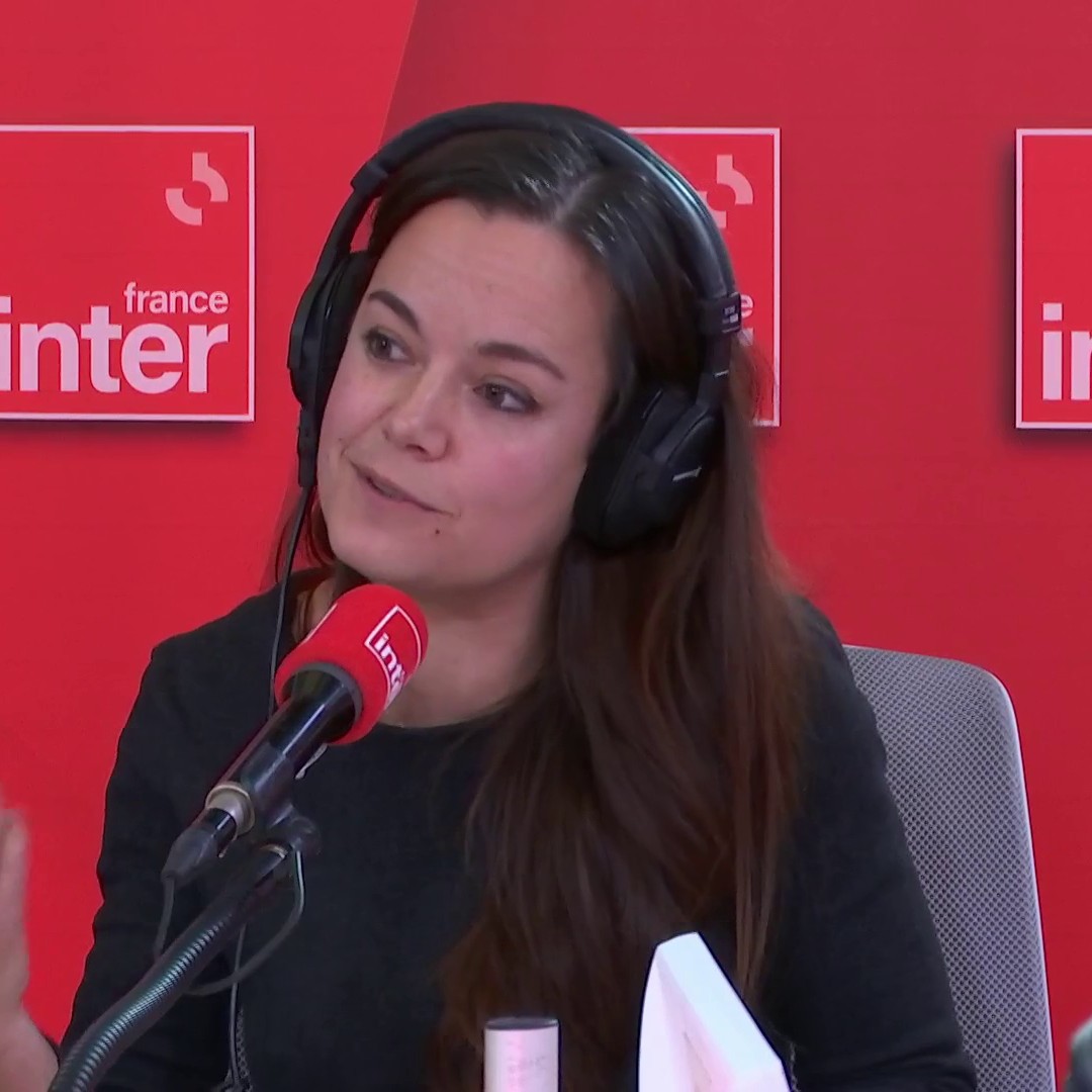 Comment faire (peut-être) la paix avec "du coup" ? En écoutant Laélia Véron dans #CestEncoreNous #CEstEncoreClasse