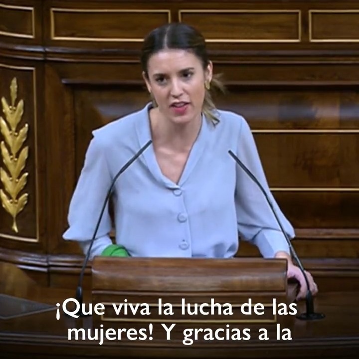 Aborto seguro y en la pública para no morir. Anticonceptivos para no abortar. Educación sexual integral para decidir 💚👇