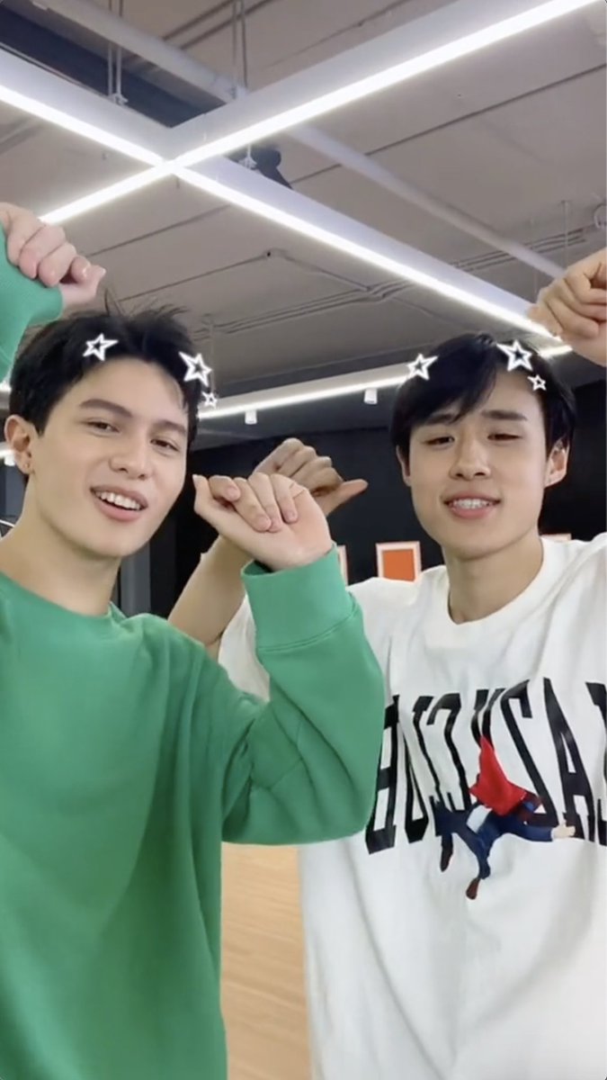 โอ้ยแกรรรร ใครไหวไปก่อนเลยยยยยย🫠💕 #ProjectAlphaTH #GMMTV nnutdan วิลเลี่ยม จักกะปรั๊ดดดดด