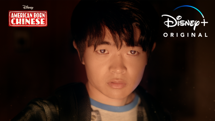 Meet the stars of #AmericanBornChinese, an Original series coming soon to #DisneyPlusPH.
