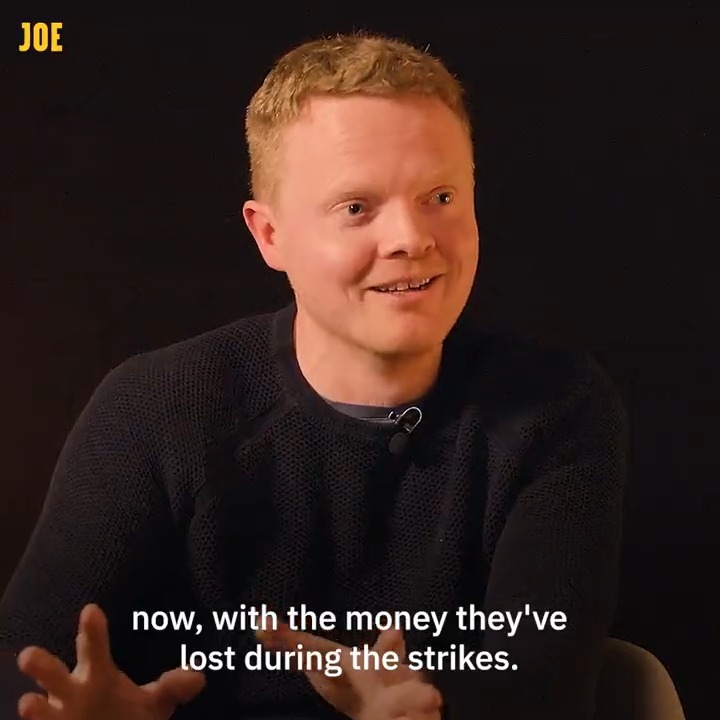 "They could have given every rail worker an above inflation pay rise with the money they've lost during the strikes." Andrew Fisher outlines how the Tories have lost the economic argument with striking public sector workers.