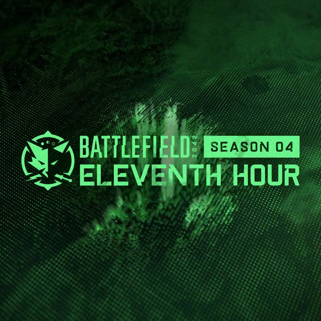 It’s time to bring out the big guns for Season 4: Eleventh Hour 🐺 Tune in for the gameplay reveal tomorrow, Feb 17 🔔