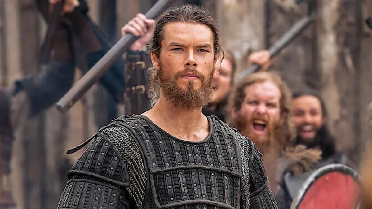 Vikings: Valhalla has been renewed for a third season!