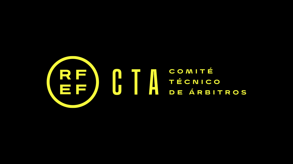 🚨 𝗗𝗘𝗖𝗟𝗔𝗥𝗔𝗖𝗜𝗢𝗡𝗘𝗦 de Luis Medina Cantalejo, presidente del CTA. ℹ️