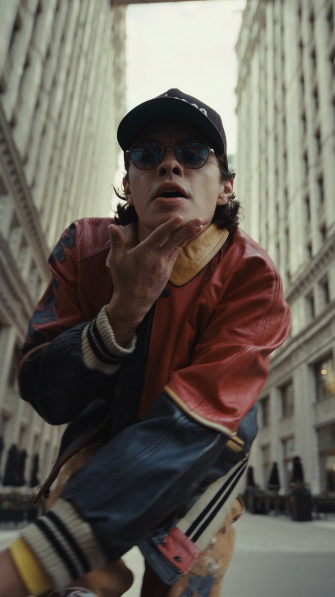MOMENTUM EPISODE 3 IS LIVE NOW! See Ian Eastwood take us into his world of dance and learn how he stays authentic while developing his art form and creating a safe space for the dance community. #SonyMomentum #SonyAlpha #SonyHeadphones Watch now: