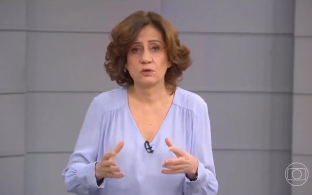 Miriam Leitão reconhece o trabalho do governo do presidente @Lula nesses 46 dias de governo. "Muita coisa mudou". Sim, a começar que agora temos um governo!