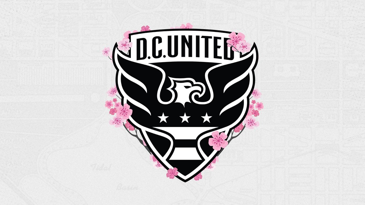 BRING ON THE BLOOM! 🌸 The #DCU Cherry Blossom Kit is here 🦅