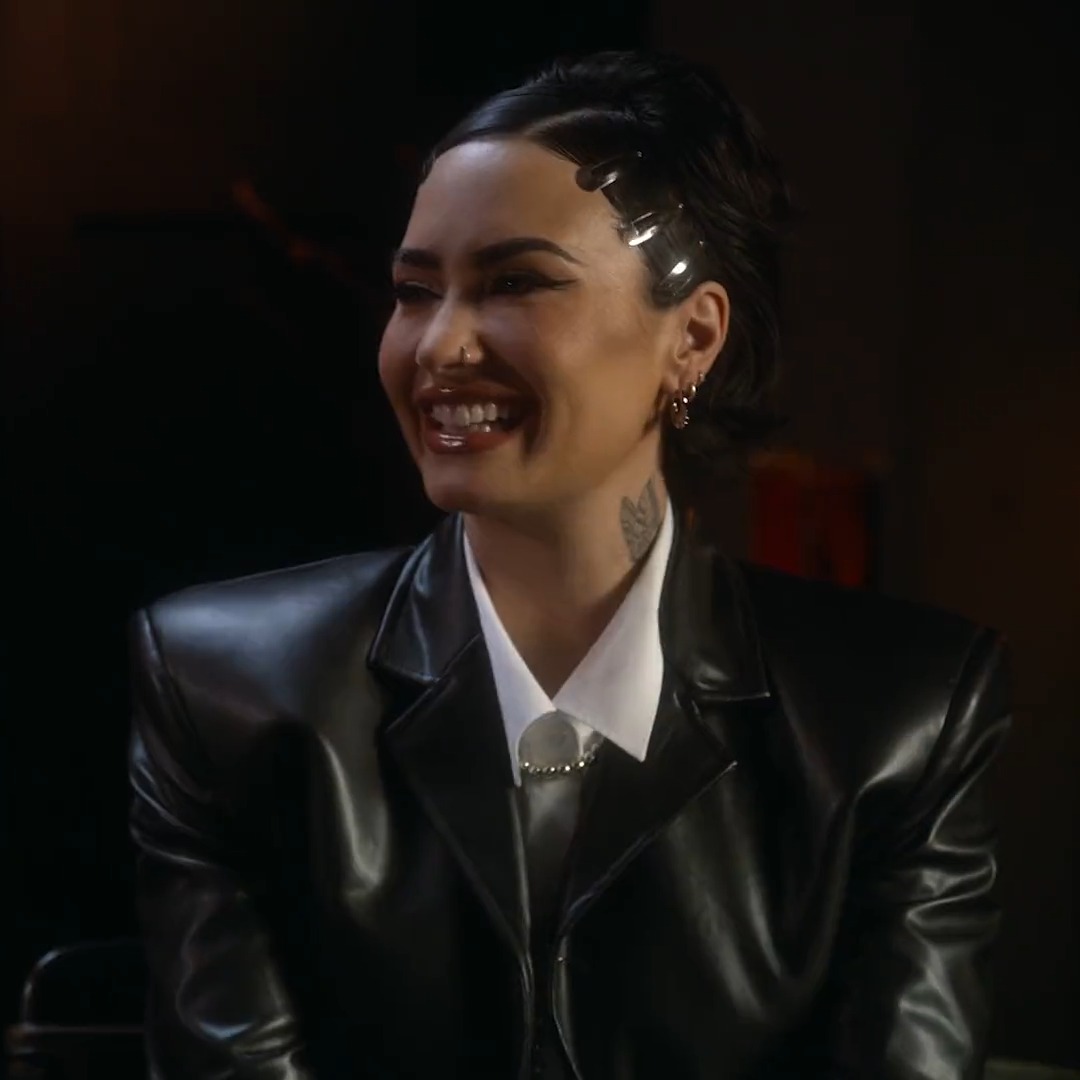 To celebrate Demi Lovato being on the #ScreamVI soundtrack, we had a killer surprise for her. Pre-save the new single “Still Alive” now. Out 3.3.23.