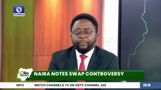 Prof. Chidi Odinkalu has finally shattered the remaining leg of the table on Naira Redesign Lawsuit by some states. Goes hard on El-Rufai, Ganduje, and others. This one hot🔥
