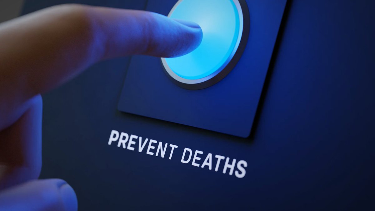 We face a choice: continue to ignore deaths from COVID-19 or prevent them. In collaboration with OzSAGE, we call on the Australian government to act urgently to reduce transmission of COVID-19 by using the tools we have, instead of abandoning them.