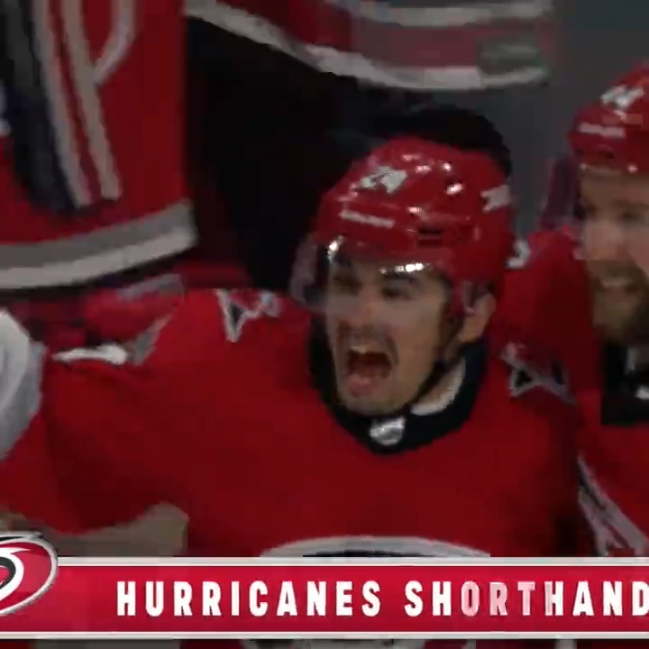 Jarvy gets his hatty in style!