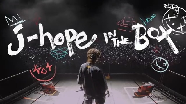 Watch <j-hope IN THE BOX> Now! 📅 Available on Weverse & Disney+ globally 📅 지금 바로 위버스 & 디즈니+ 에서 전세계 시청 가능 🎁Get your BOX on Weverse Global👉 Japan👉 #jhope #jhopeINTHEBOX #제이홉인더박스 #JackInTheBox